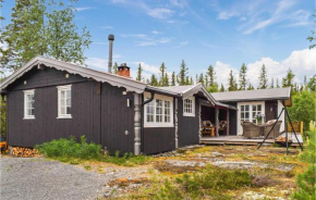 Nice Home In Tuddal With Kitchen